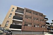 アヴァンセ井堀 1階 築11年8ヶ月の賃貸物件