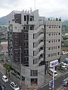徳力嵐山口駅より徒歩3分 6階 築21年5ヶ月の賃貸物件