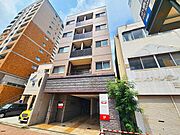アルバース三萩野 3階 築6年の賃貸物件