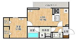 イゾラ 2階