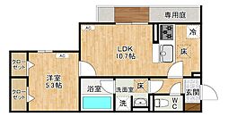 イゾラ 2階