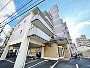 城野駅より徒歩11分 3階 築35年5ヶ月の賃貸物件