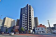 スマート到津 13階 築5年8ヶ月の賃貸物件