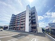 徳力嵐山口駅より徒歩12分 4階 築2年1ヶ月の賃貸物件