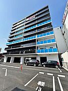 MthebeKOKURAEntrada 4階 築1年5ヶ月の賃貸物件