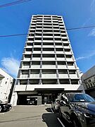 ゼグナ 3階 築6年1ヶ月の賃貸物件