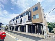 Ｔ＆Ａドリーム２ 3階 築9年9ヶ月の賃貸物件