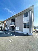徳力嵐山口駅より徒歩13分 2階 築18年3ヶ月の賃貸物件