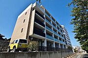 南小倉駅より徒歩4分 3階 築9年5ヶ月の賃貸物件