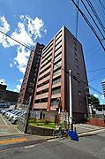 コスモス小倉駅前２ 6階 築18年4ヶ月の賃貸物件