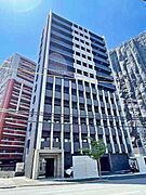 スマート大手町 12階 築3年7ヶ月の賃貸物件