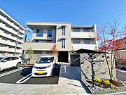 城野駅より徒歩5分 2階 築1年9ヶ月の賃貸物件