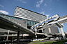 周辺：☆JR・モノレール小倉駅（山陽新幹線/鹿児島本線/日豊本線/日田彦山線/北九州モノレール）（1170m）