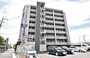 小倉駅より徒歩34分 2階 築7年8ヶ月の賃貸物件