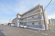 朽網駅より徒歩14分 1階 築12年8ヶ月の賃貸物件