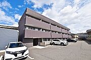 コンフォールパピヨンの賃貸物件