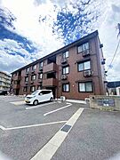 城野駅より徒歩5分 1階 築6年4ヶ月の賃貸物件