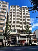 プランドールMK小倉 5階 築37年5ヶ月の賃貸物件