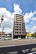 徳力公団前駅より徒歩2分 5階 築10年5ヶ月の賃貸物件