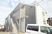 ケイ・エスパシオ曽根 1階 築18年6ヶ月の賃貸物件