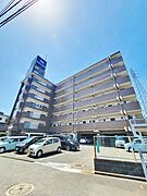 西小倉駅より徒歩5分 3階 築45年11ヶ月の賃貸物件