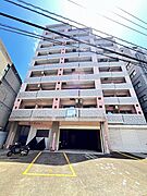 片野駅より徒歩4分 4階 築30年4ヶ月の賃貸物件