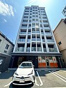 片野駅より徒歩4分 3階 築7年7ヶ月の賃貸物件