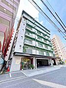 片野駅より徒歩4分 6階 築40年10ヶ月の賃貸物件