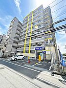 片野駅より徒歩6分 5階 築30年5ヶ月の賃貸物件