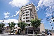 サンシャイン妙見表参道 3階 築16年11ヶ月の賃貸物件