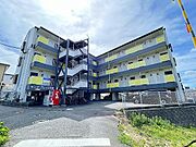城野駅より徒歩9分 2階 築29年8ヶ月の賃貸物件