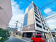 城野駅より徒歩4分 9階 築9年5ヶ月の賃貸物件