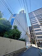 旦過駅より徒歩6分 10階 新築の賃貸物件