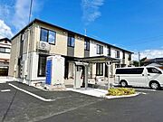 朽網駅より徒歩21分 1階 新築の賃貸物件