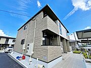 朽網駅より徒歩21分 1階 新築の賃貸物件