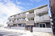 エトワール中井 3階 築13年1ヶ月の賃貸物件