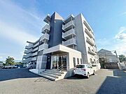 ブランボヌール小倉 1階 築9年9ヶ月の賃貸物件