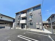 小倉駅よりバス23分 徒歩7分 3階 築1年3ヶ月の賃貸物件