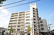グランベール北九大前の賃貸物件