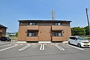 GrandSoleilA棟の賃貸物件