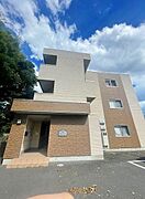 カームテラス 3階 築13年7ヶ月の賃貸物件