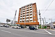 西小倉駅より徒歩15分 5階 築18年6ヶ月の賃貸物件