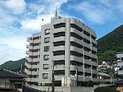 城野駅より徒歩18分 6階 築30年8ヶ月の賃貸物件