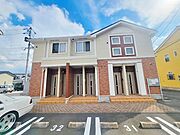 サンレミ葛原D 1階 築18年3ヶ月の賃貸物件