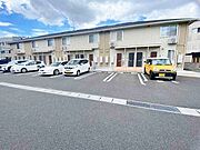 競馬場前駅より徒歩17分 2階 築7年7ヶ月の賃貸物件