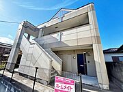 CreciaM 1階 築10年の賃貸物件