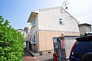下曽根駅より徒歩23分 2階 築35年4ヶ月の賃貸物件