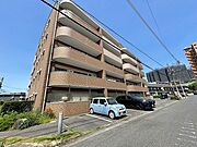 徳力嵐山口駅より徒歩2分 3階 築23年3ヶ月の賃貸物件