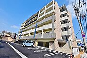 サンフォート小倉 5階 築4年9ヶ月の賃貸物件