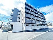 石田駅より徒歩14分 5階 築3年の賃貸物件